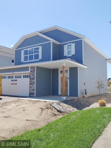 10544 Goodview Avenue S, Cottage Grove, MN 55016