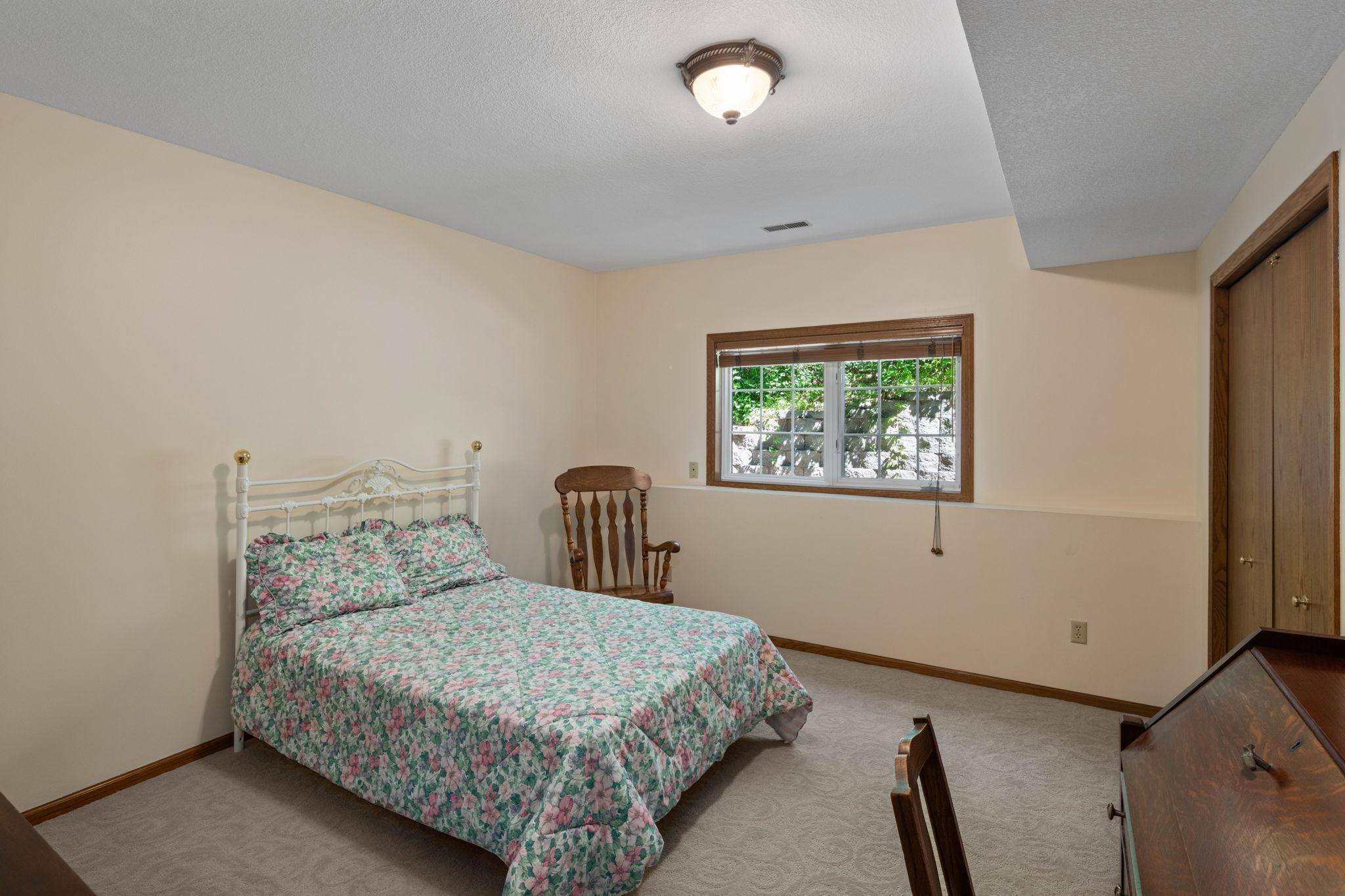 Third Bedroom