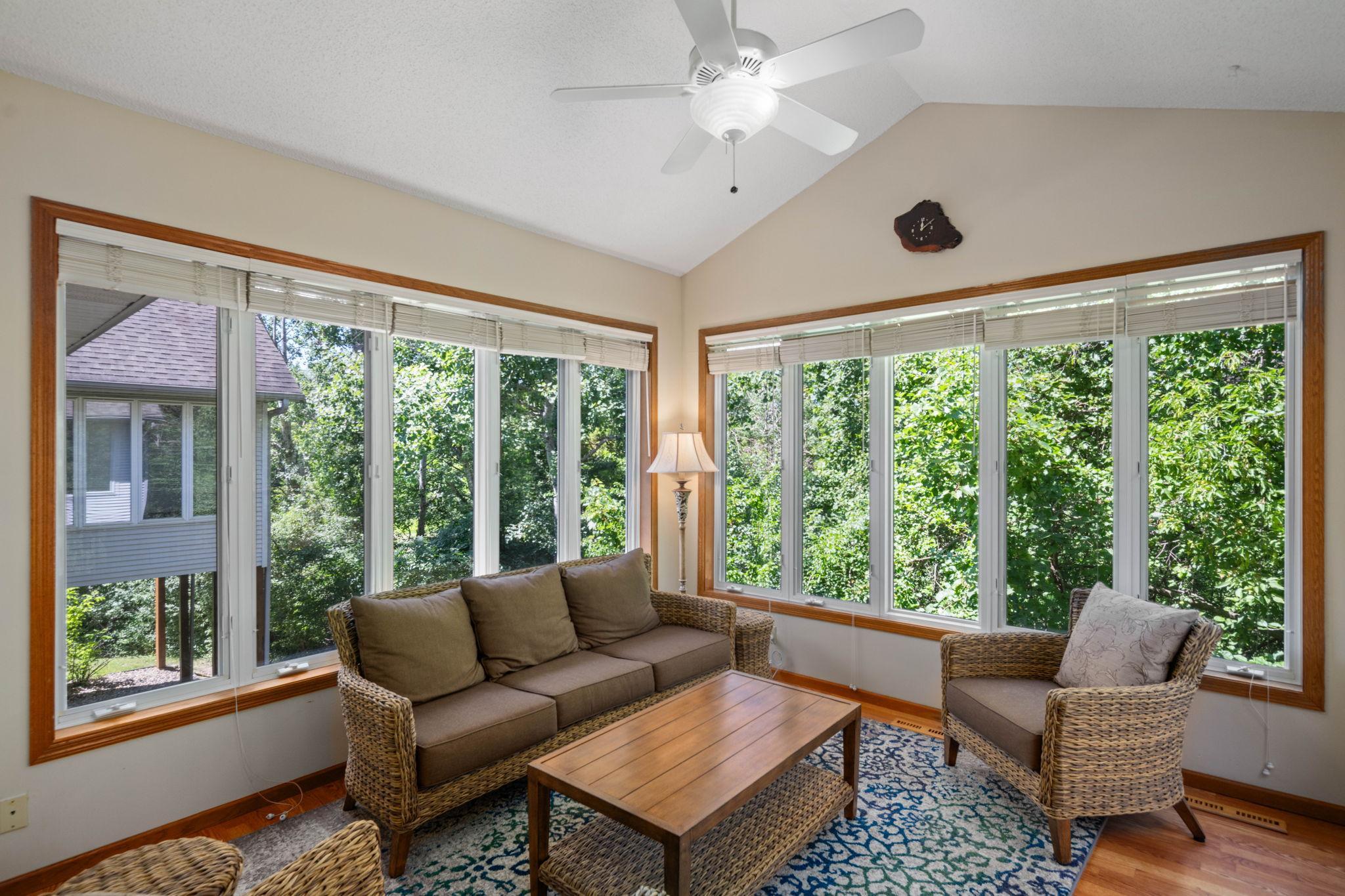 Sunroom