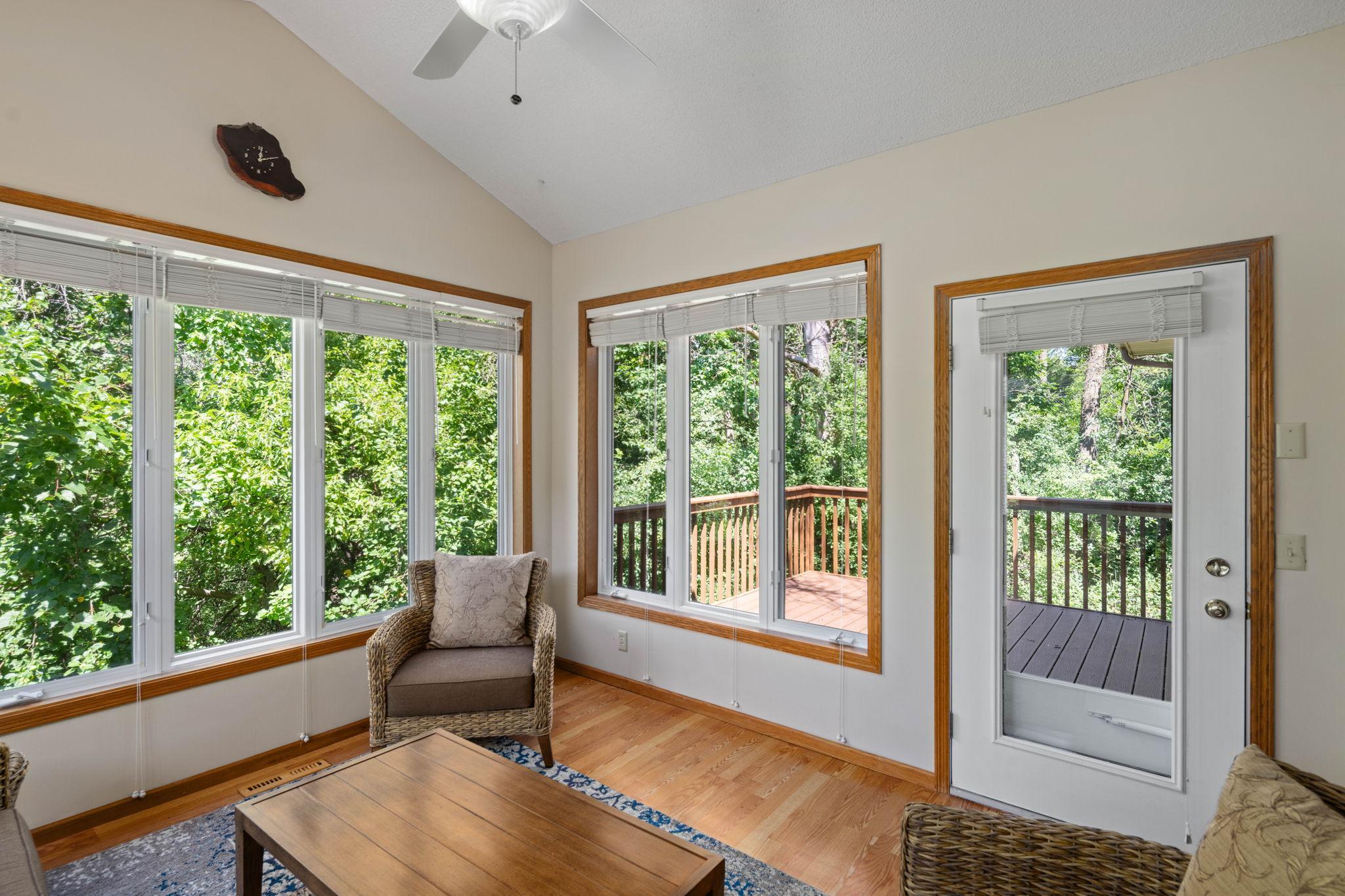 Sunroom