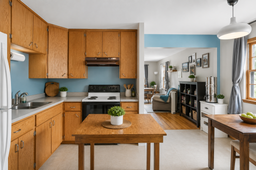 3312 22nd Avenue S, Minneapolis, MN 55407