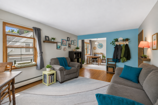 3312 22nd Avenue S, Minneapolis, MN 55407
