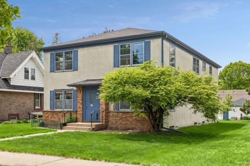 3312 22nd Avenue S, Minneapolis, MN 55407
