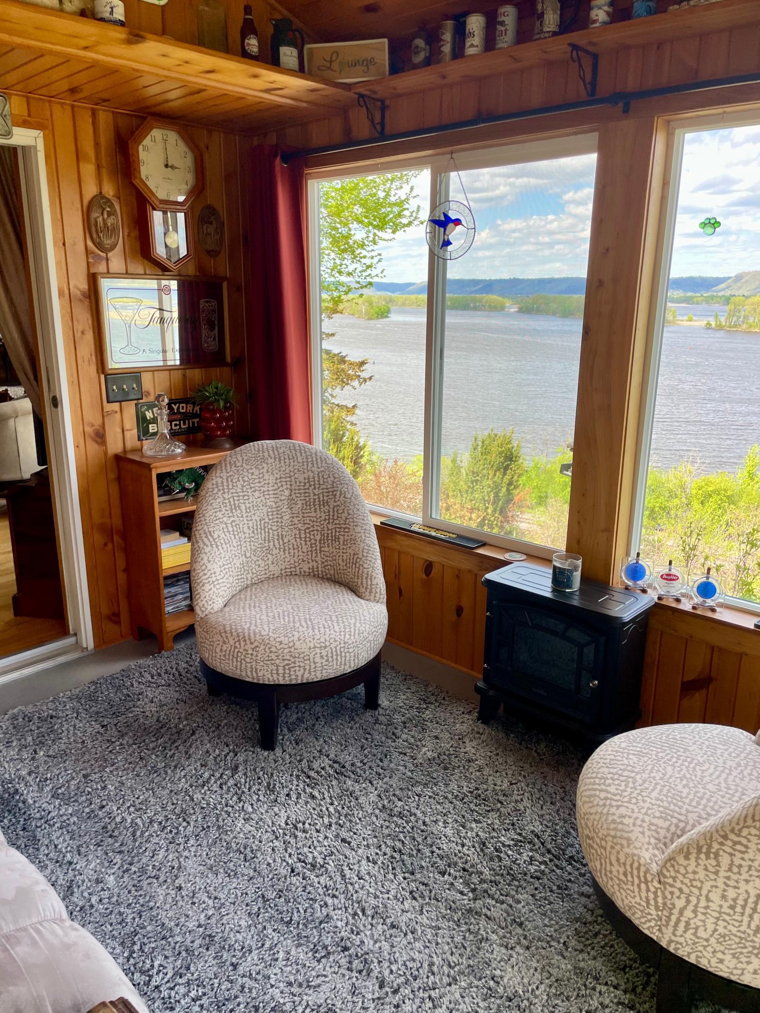 Main Floor Sunroom