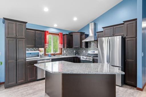 27966 123rd Street NW, Zimmerman, MN 55398