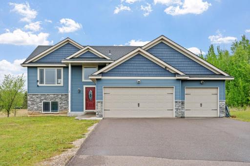 27966 123rd Street NW, Zimmerman, MN 55398
