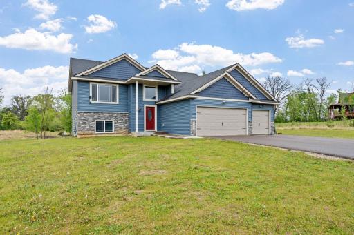 27966 123rd Street NW, Zimmerman, MN 55398