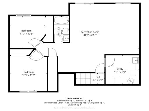 27966 123rd Street NW, Zimmerman, MN 55398