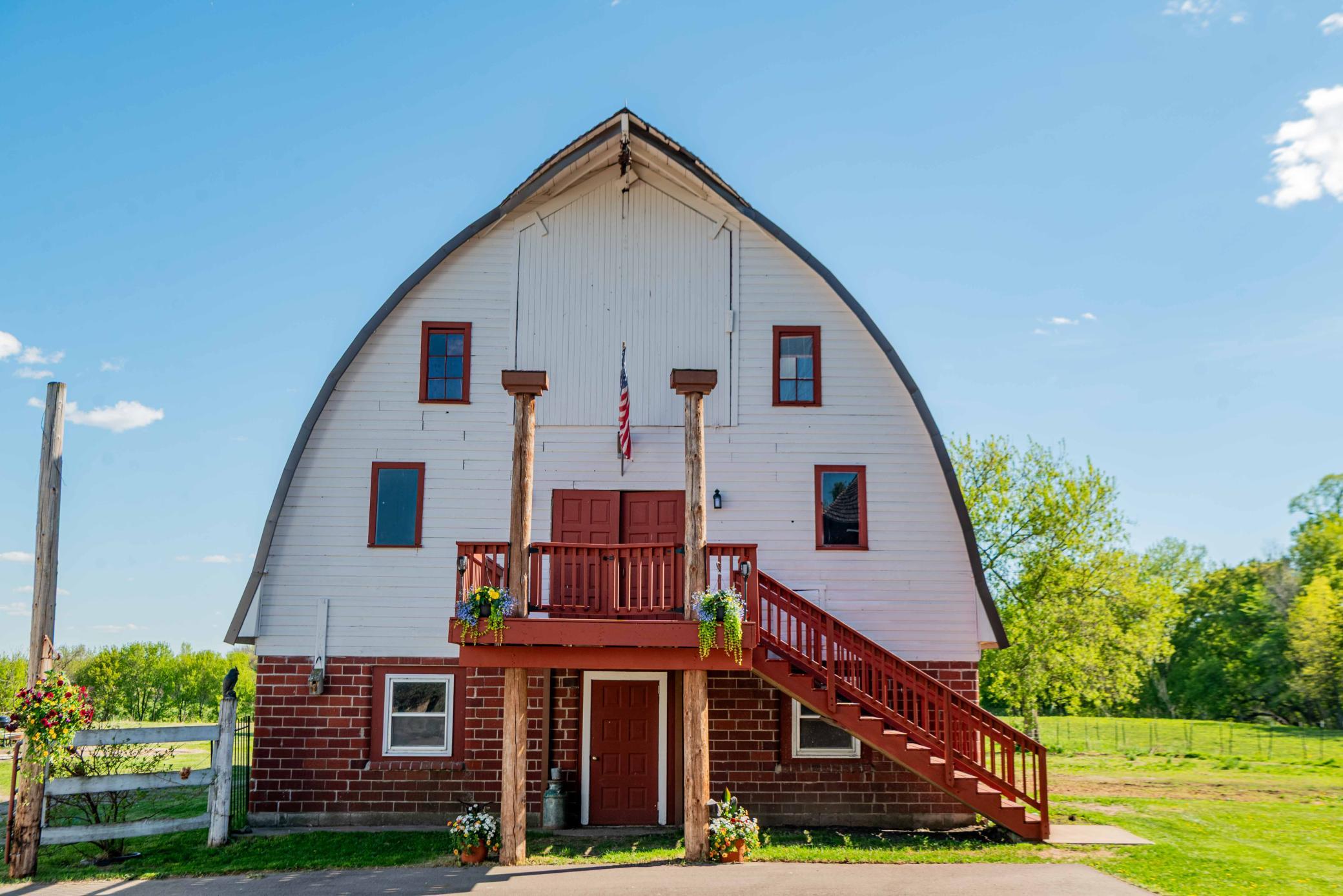 Restored 90x40 3+ stories