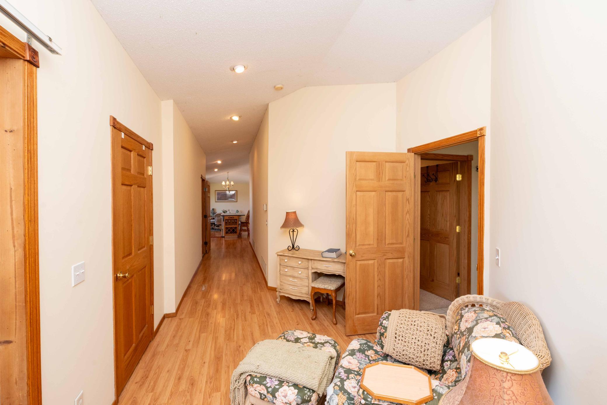 upper sitting room