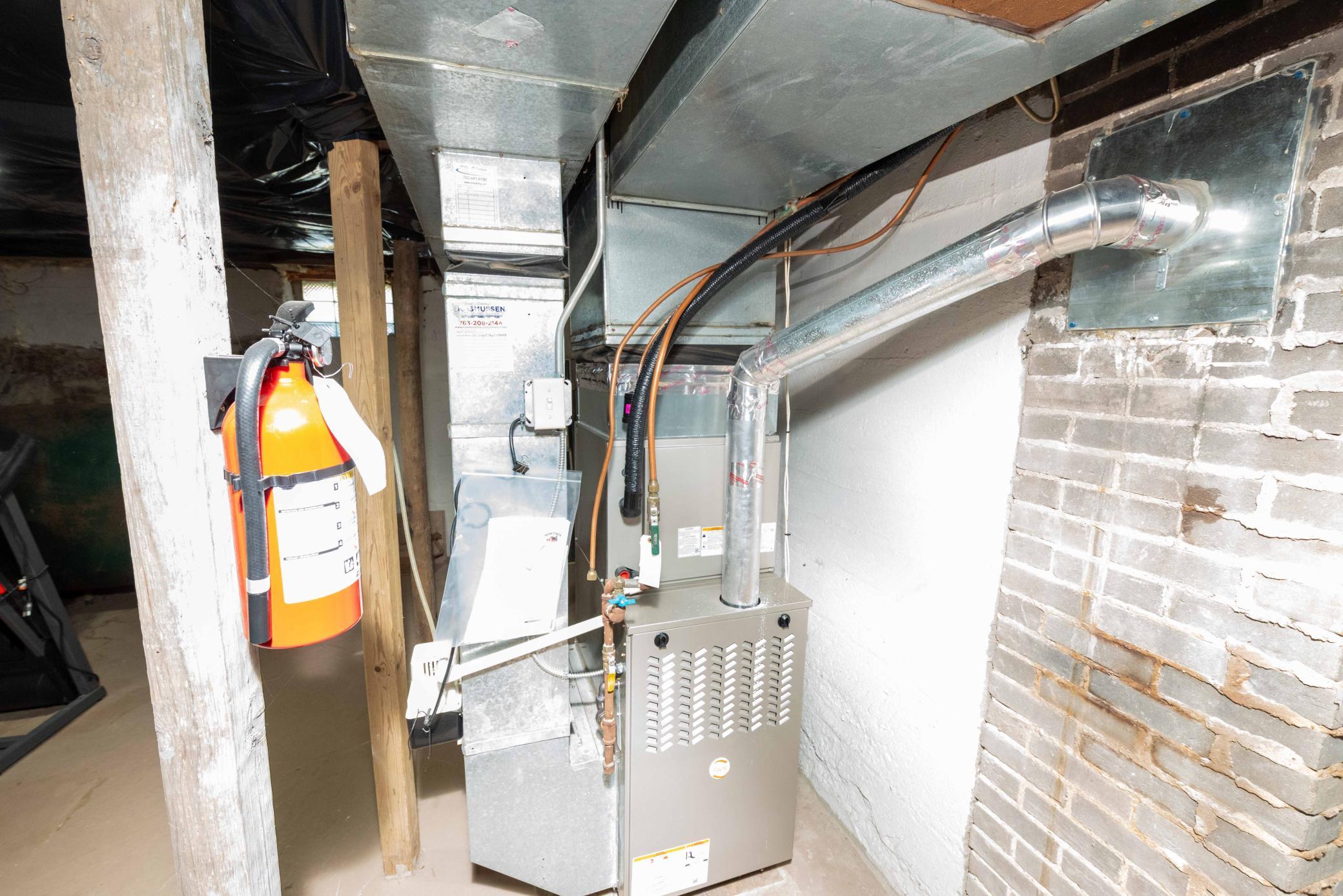 LL main furnace