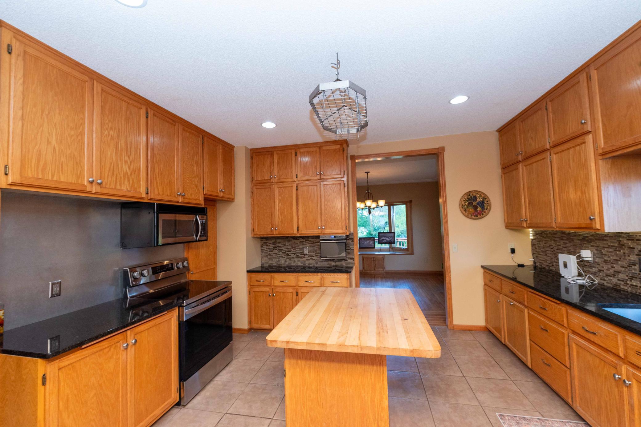 Main Kitchen
