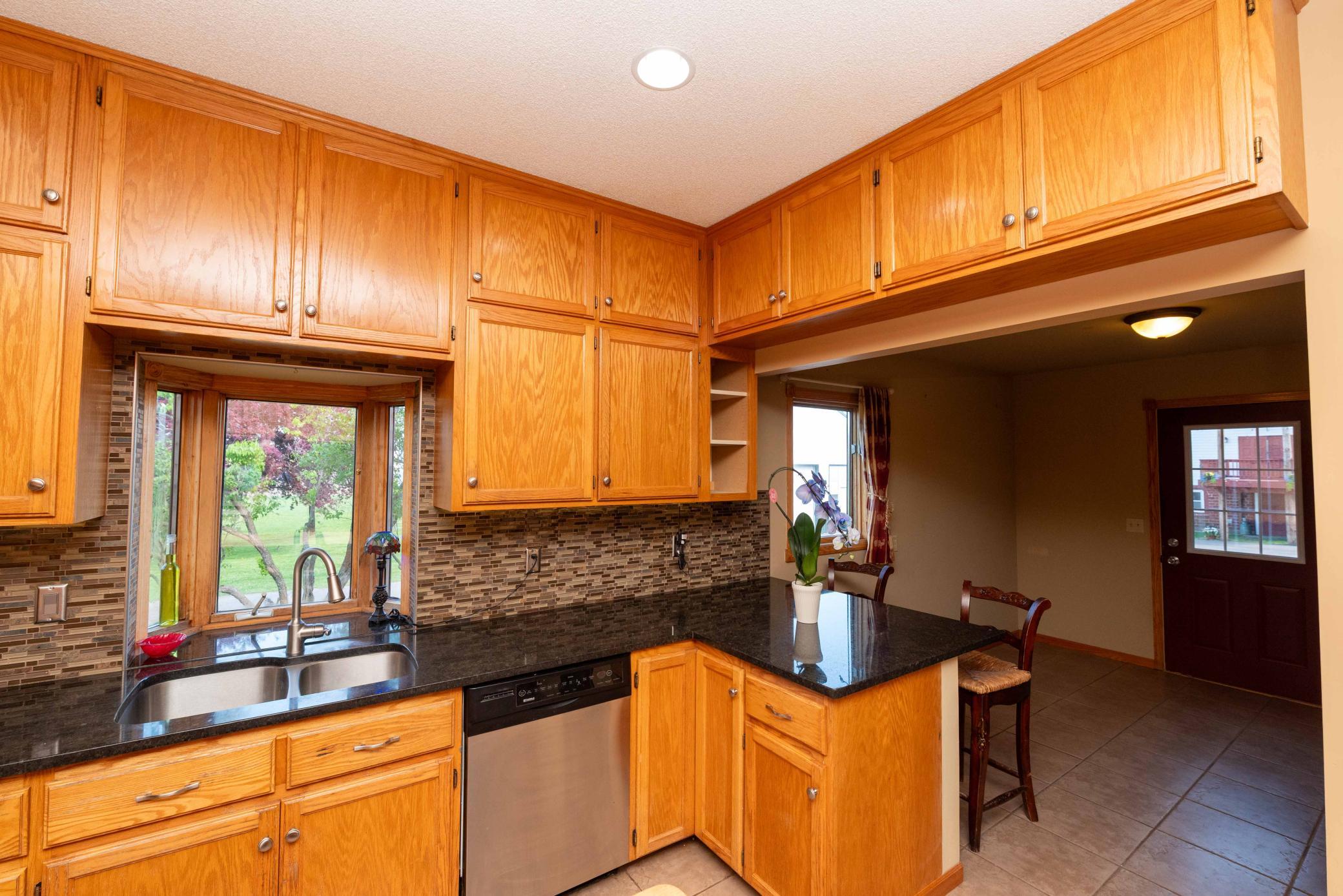 Main Eat in Kitchen
