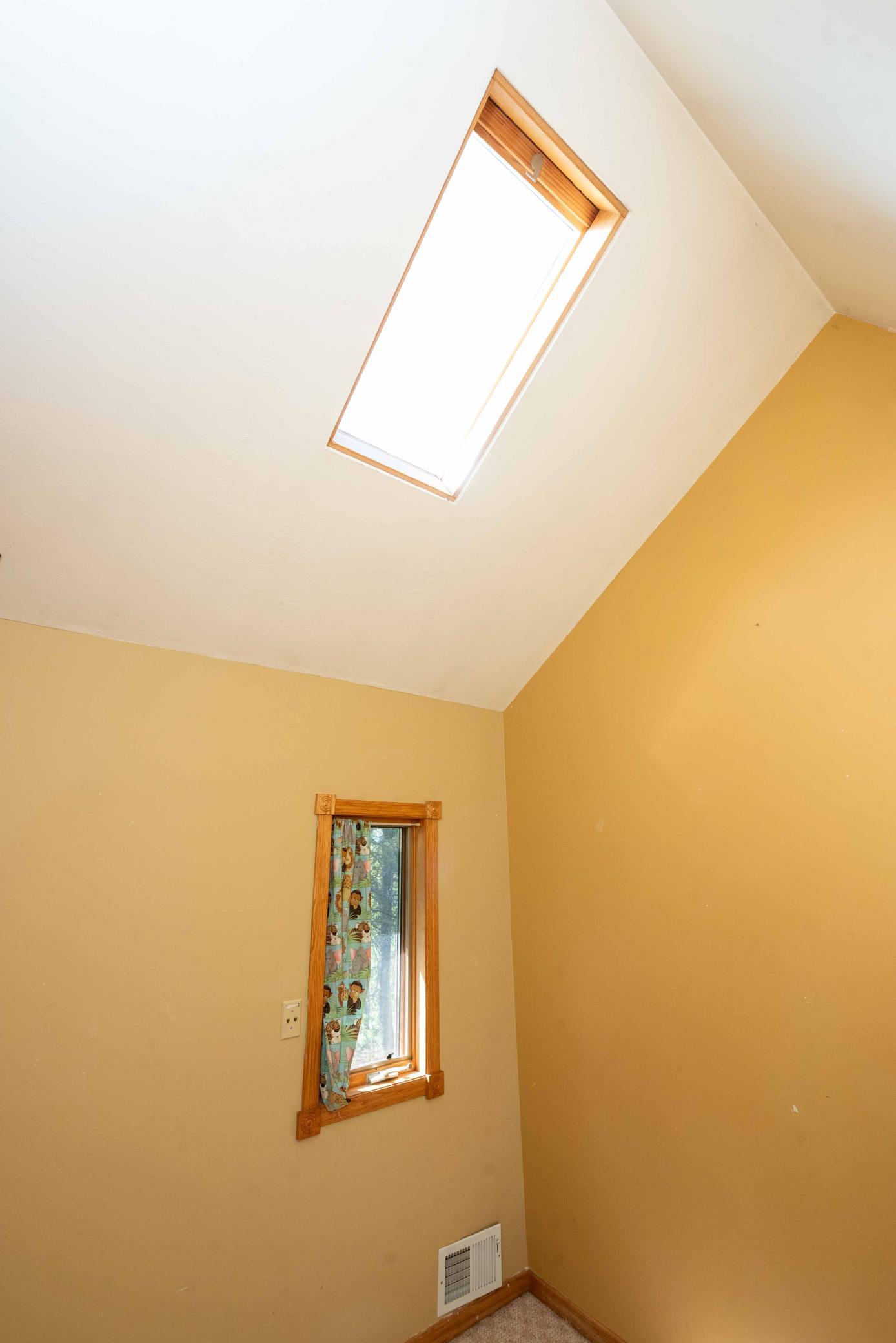 Office or Nursery 2nd floor