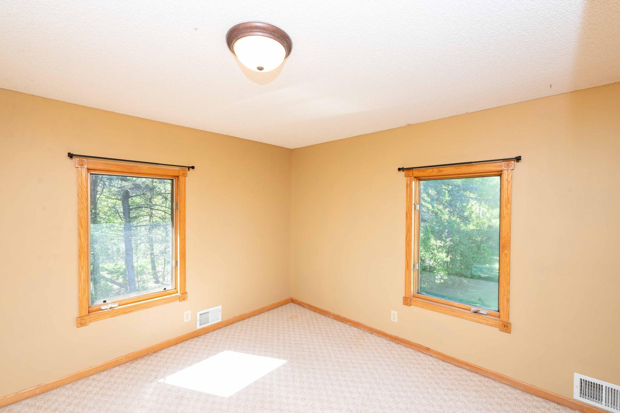 3rd Bedroom Upper