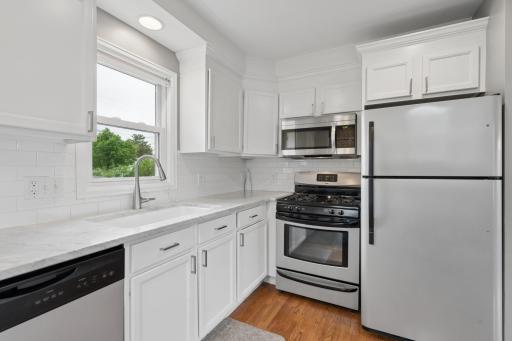 5800 Knox Avenue S, Minneapolis, MN 55419