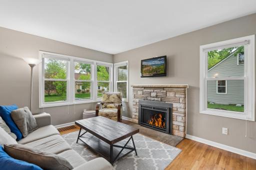 5800 Knox Avenue S, Minneapolis, MN 55419