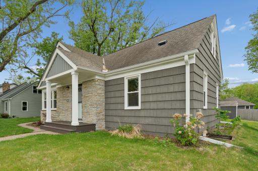 5800 Knox Avenue S, Minneapolis, MN 55419