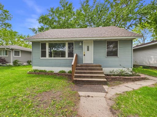 433 30th Avenue N, Saint Cloud, MN 56303