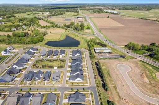 11490 Sunflower Lane N, Lake Elmo, MN 55042
