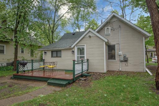 404 4th Avenue NE, Saint Cloud, MN 56304