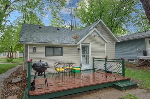404 4th Avenue NE, Saint Cloud, MN 56304
