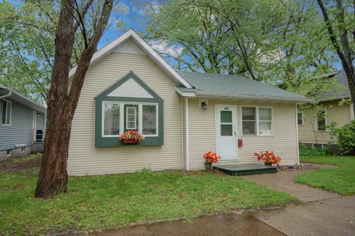 404 4th Avenue NE, Saint Cloud, MN 56304