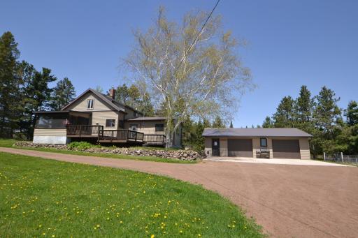 70332 Rhine Lake Road, Finlayson, MN 55735