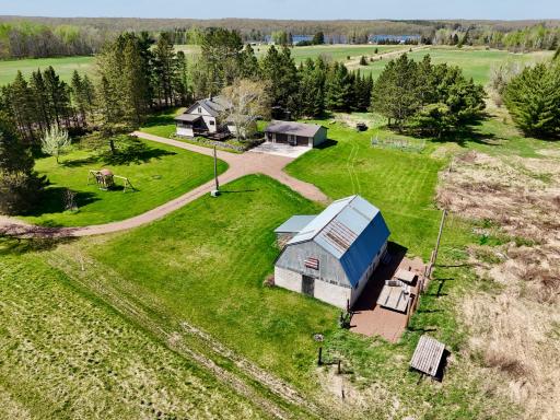 70332 Rhine Lake Road, Finlayson, MN 55735