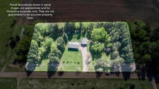 480 Oslin Road, Mora, MN 55051