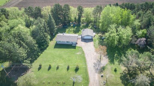 480 Oslin Road, Mora, MN 55051