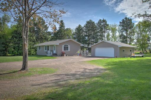480 Oslin Road, Mora, MN 55051