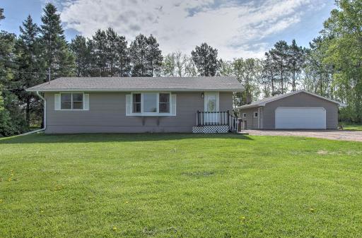 480 Oslin Road, Mora, MN 55051
