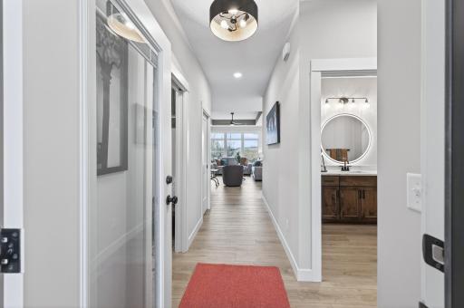 1231 Honeysuckle Lane, Cambridge, MN 55008