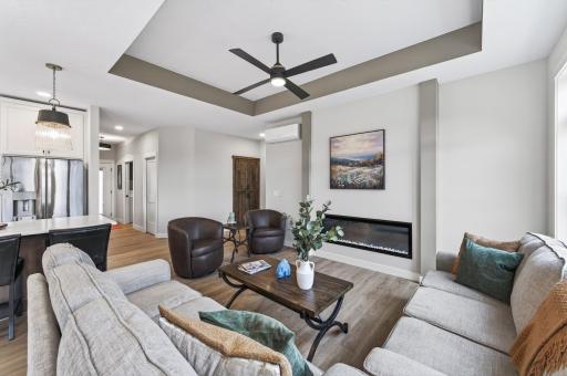 1231 Honeysuckle Lane, Cambridge, MN 55008