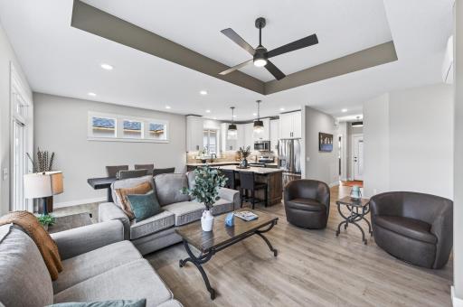 1231 Honeysuckle Lane, Cambridge, MN 55008