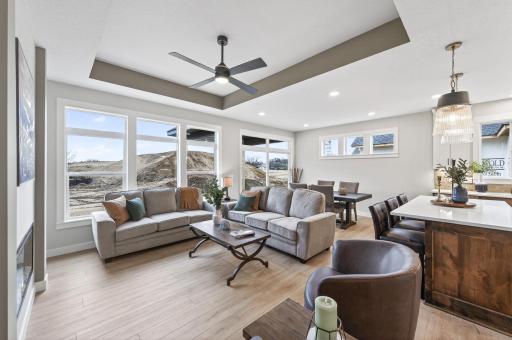 1231 Honeysuckle Lane, Cambridge, MN 55008