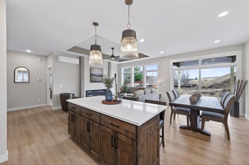 1231 Honeysuckle Lane, Cambridge, MN 55008