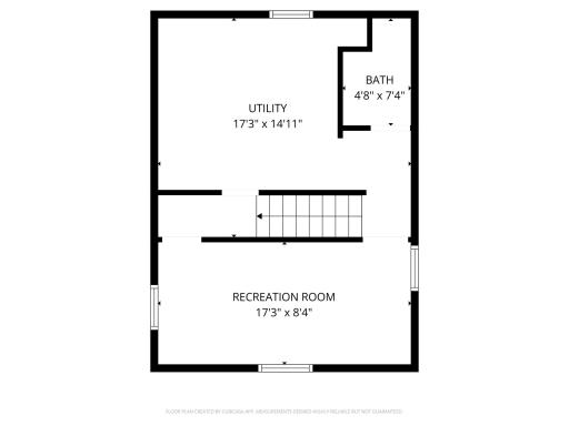 702 Washington Avenue S, Park Rapids, MN 56470