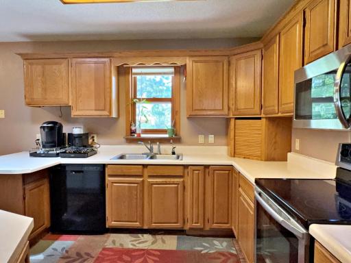 702 Washington Avenue S, Park Rapids, MN 56470