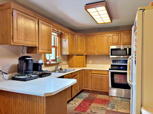 702 Washington Avenue S, Park Rapids, MN 56470