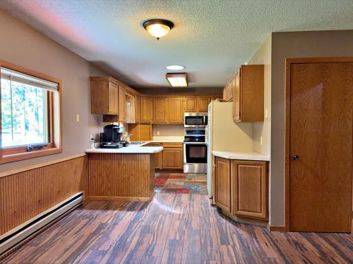 702 Washington Avenue S, Park Rapids, MN 56470