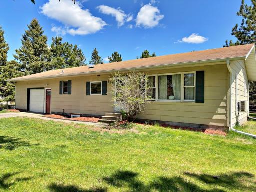 702 Washington Avenue S, Park Rapids, MN 56470