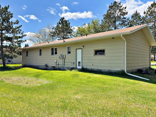 702 Washington Avenue S, Park Rapids, MN 56470