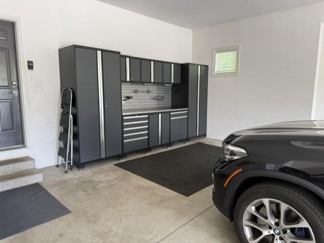 Cabinetry unit sold separately
