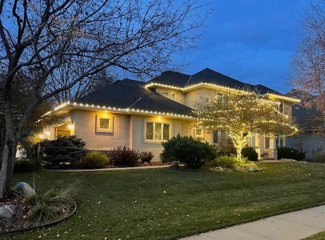 Seasonal lights