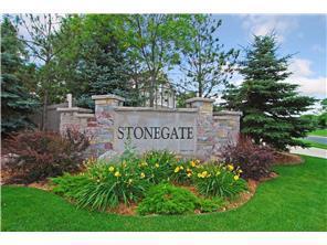 Stonegate high demand neighborhood