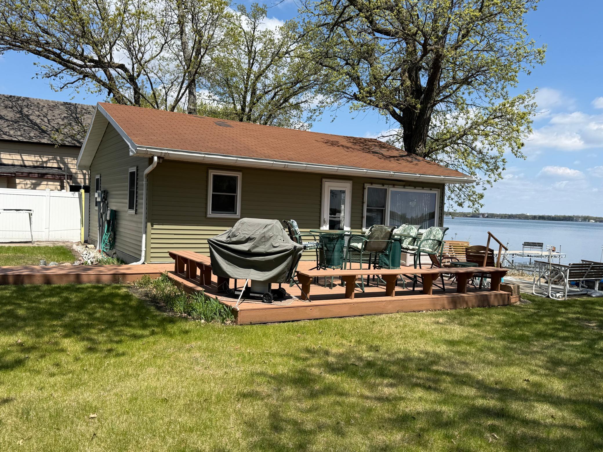 Front Home