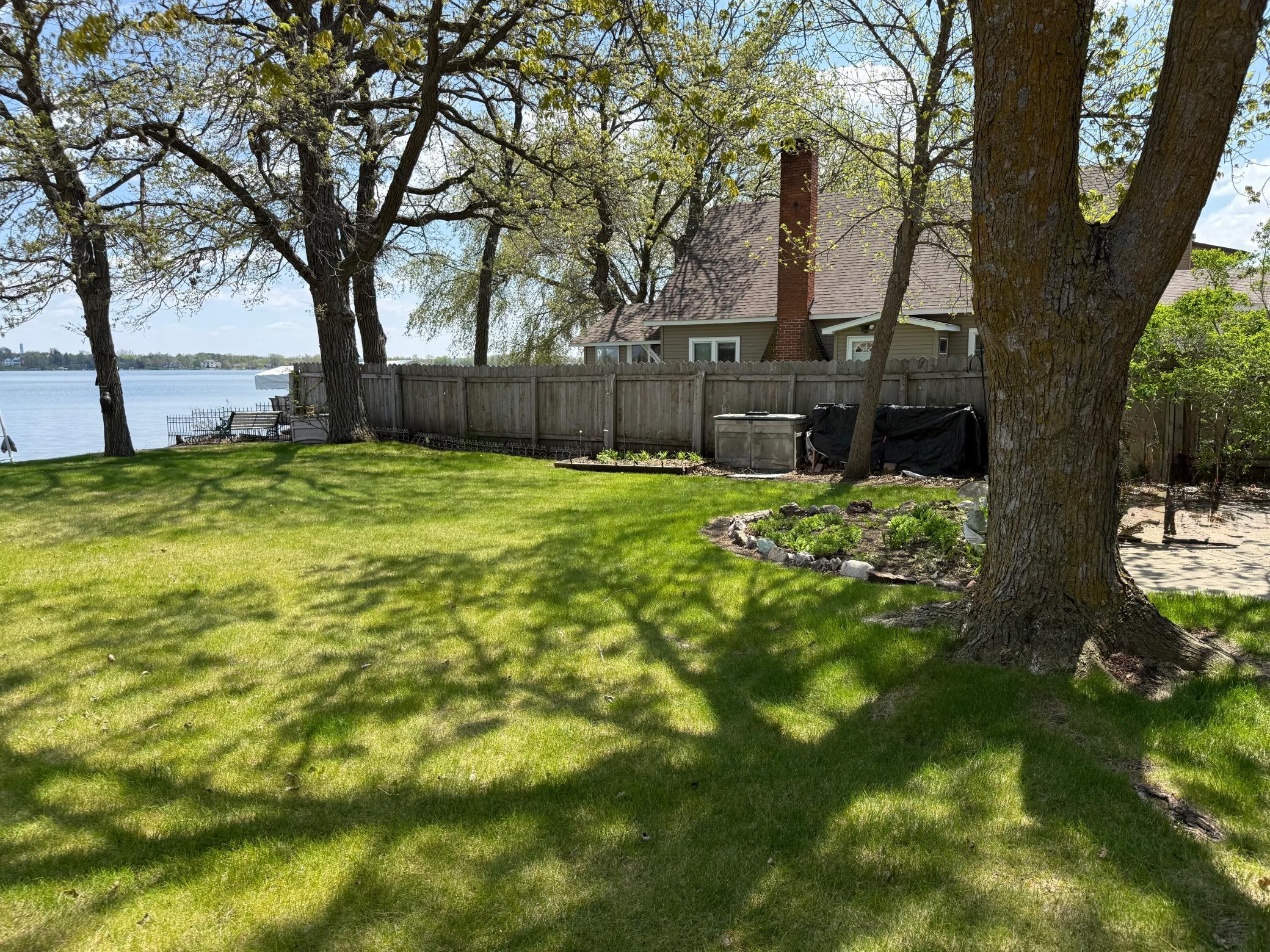 Nice Yard