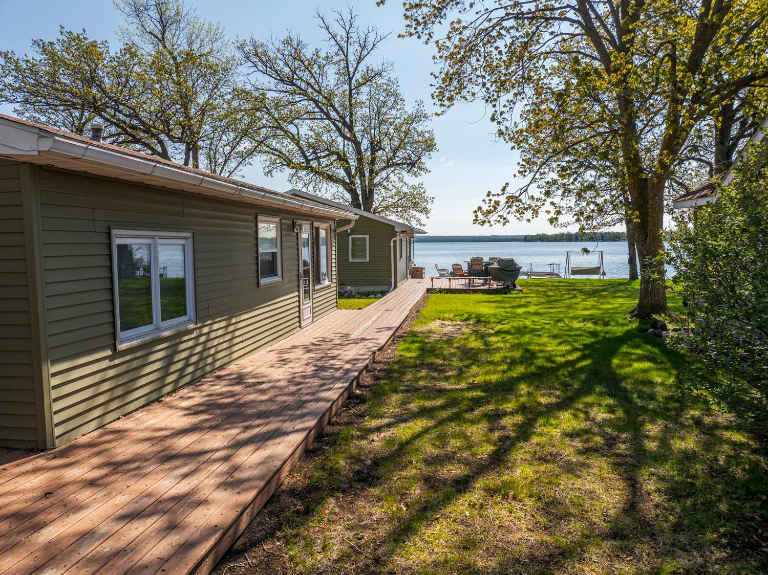2 Homes